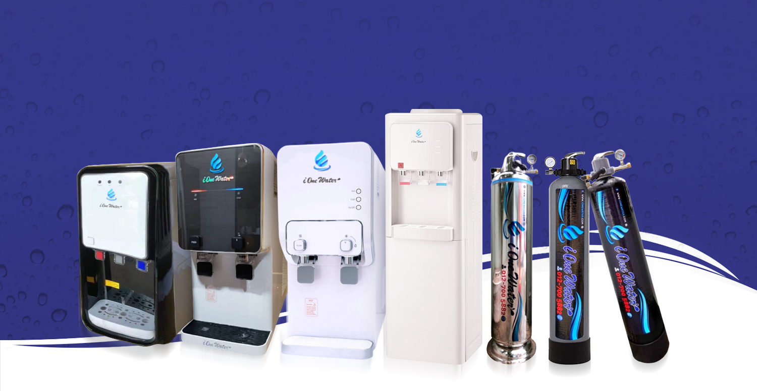Water Filter Supply Johor Bahru JB Indoor Water Dispenser Membrane